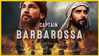 Barbarossa - Episode 01 [ Urdu Dubbed ]