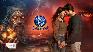 Jaadu Teri Nazar Daayan Ka Mausam 18th March 2025 Episode 29