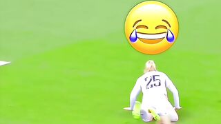 Funny video football