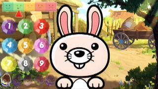 Funny Rabbit