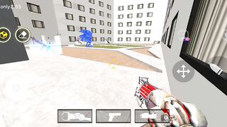 Nextbot Gmod Hotel Games