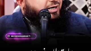 Allah Tala Ne Banaya Hai ????❤️ #shorts #ajmalrazaqadri #allah