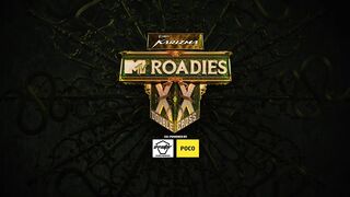 Roadies double cross epi 20