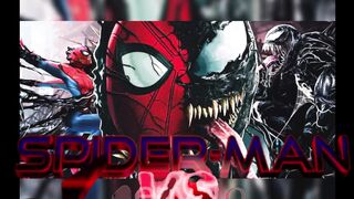 Spiderman Vs Venom