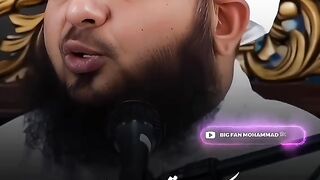 Ek Khatoon Ka Waqia ???? Part 2 #shorts #ajmalrazaqadri #waqia