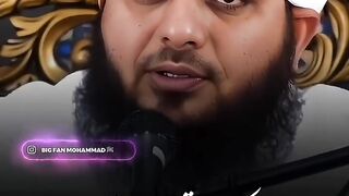 Ek Khatoon Ka Waqia ???????? #shorts #ajmalrazaqadri #waqia_2