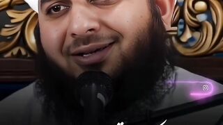 Ek Khatoon Ka Waqia ???? Part 3 #shorts #ajmalrazaqadri #waqia