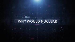 How Would The United States Fight A Nuclear War