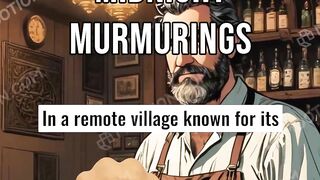 Karim and the Midnight Murmurings