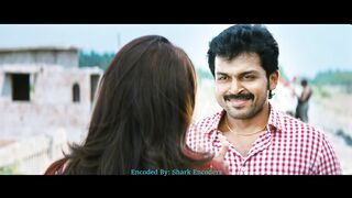 Kajal Karthi hot song