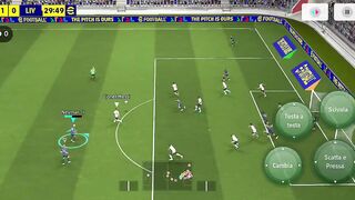 A great clip from eFootball 2025