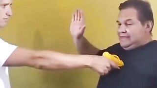 self defense tutorial