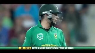 Excellent Cricket- India Vs South Africa