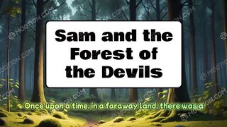 In the Forest of the Devils