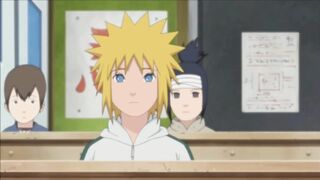 Minato Forever  Hall of Fame [AMV]