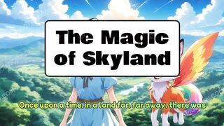 The Magic of Skyland