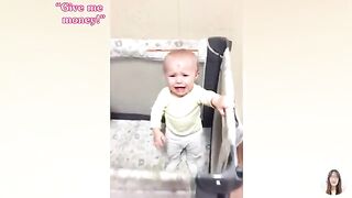 Cute Baby Of This Week - Funny Baby Videos