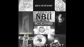 icono long story short (official audio)