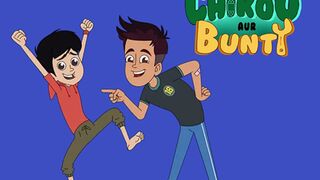 Chikoo aur bunty new episode 1