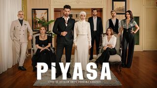 Piyasa - Episode 5 - Part 1 (English Subtitles)