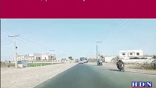 Jalalpur Jatan double road construction ordered after Eid on an emergency basis