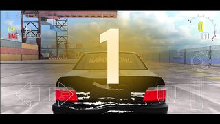 Hard Racing BMW E36 Drift - Part 7 Super New Game 2023 Gameplay