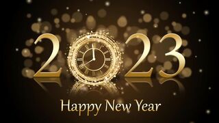 Happy new year 2023