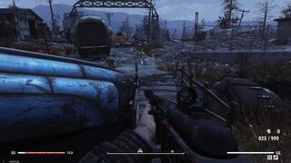 Fallout 76 : где найти асбест + кислота ?