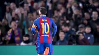 Lionel Messi - Top 20 Goals of The GOAT - HD