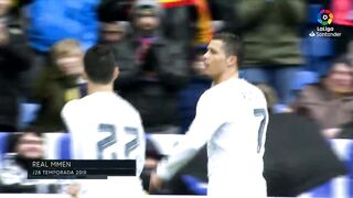 Cristiano Ronaldo - TOP 10 GOALS