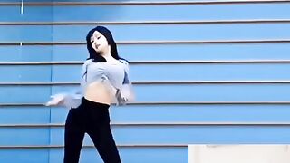 Nice Korean Dance