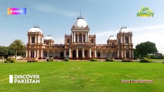 Untold Story of Noor Mahal Facts About Shah Jahan of Bahawalpur  Noor Begum