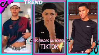 BRAZILIAN MEN AND WOMEN DANCING TIK TOK THE BEST DANCES 9