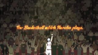 Kuroko's basketball - Escape the fate - One for the money