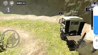 Truck Simulator offroad