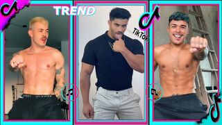 BRAZILIAN MEN AND WOMEN DANCING TIK TOK THE BEST DANCES 12