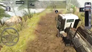 Truck Simulator offroad