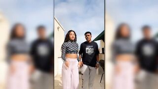 BRAZILIAN MEN AND WOMEN DANCING TIK TOK THE BEST DANCES 14