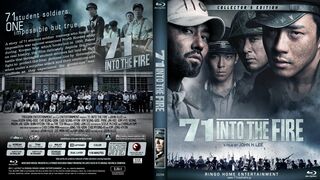 71 Into The Fire (2010)