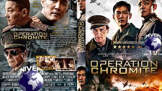 Battle For Incheon - Operation Chromite (2016)