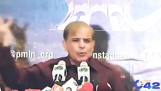 prime mnister shbaz sharif