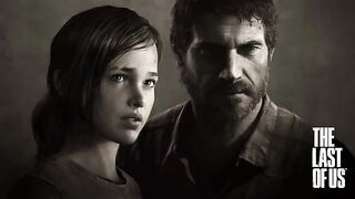 The Last of Us Soundtrack