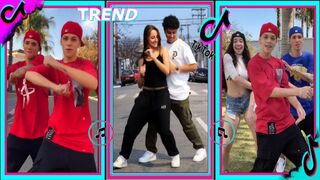 BRAZILIAN MEN AND WOMEN DANCING TIK TOK THE BEST DANCES 19