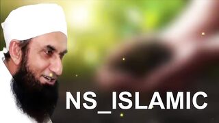 چار کام کرنے والا کبھی ناکام نہیں ہوگا-Molana Tariq Jamil