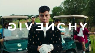 DUKI - GIVENCHY (Video Oficial)