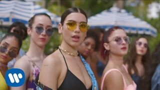 Dua Lipa  New Rules