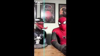 #spider_slack #Memes #TikTok Spider-Man No Way Home In The Spider-Verse | Funny Spider Slack TikTok Compilation 2022