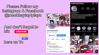 GachaLife TikTok Compilation