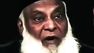 Nationalism  Dr Israr Ahmed Very Emotional Clip