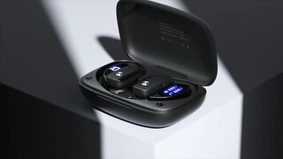 Wireless Earbuds Bluetooth Headphones